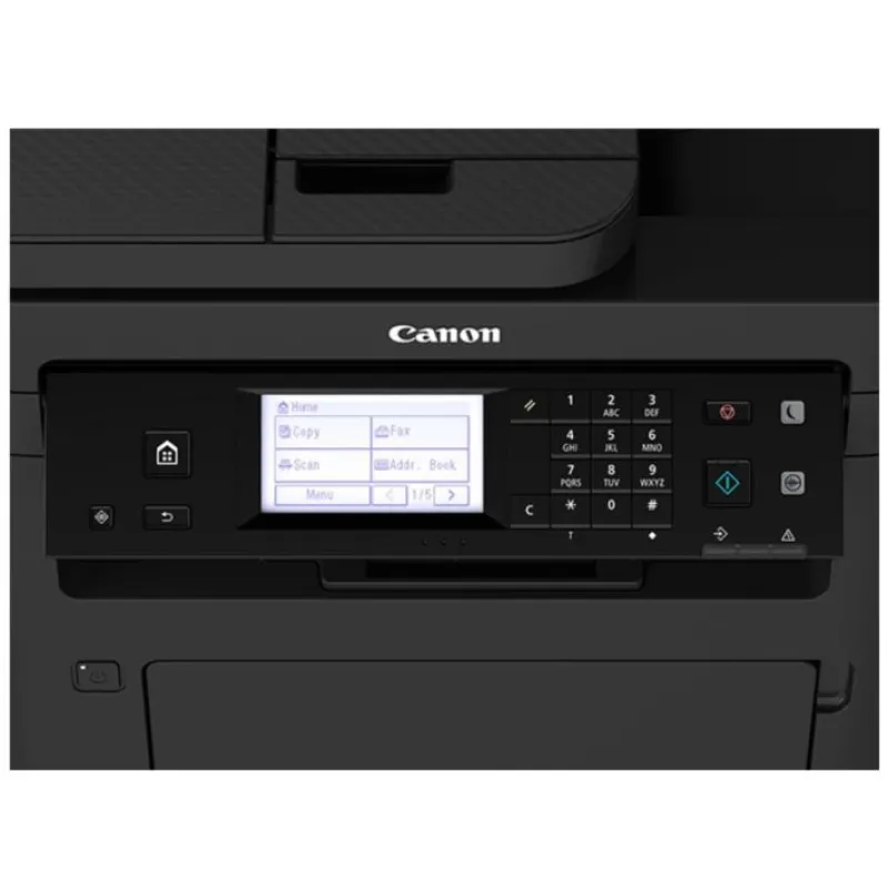 Многофункциональное устройство Canon i-Sensys MF269dw